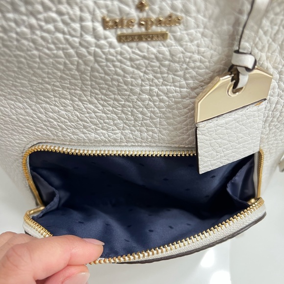 Kate Spade backpack - Picture 5 of 7